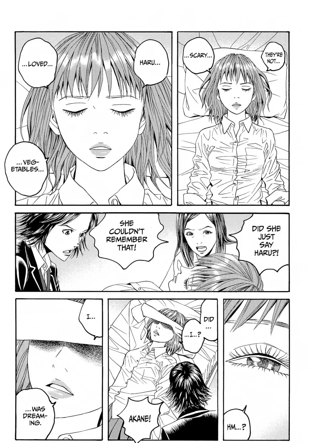 Read Genkaku Picasso chapter 2 image 86 on Lezhin