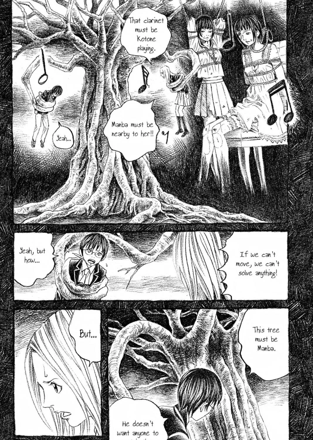 Read Genkaku Picasso chapter 3 image 52 on Lezhin