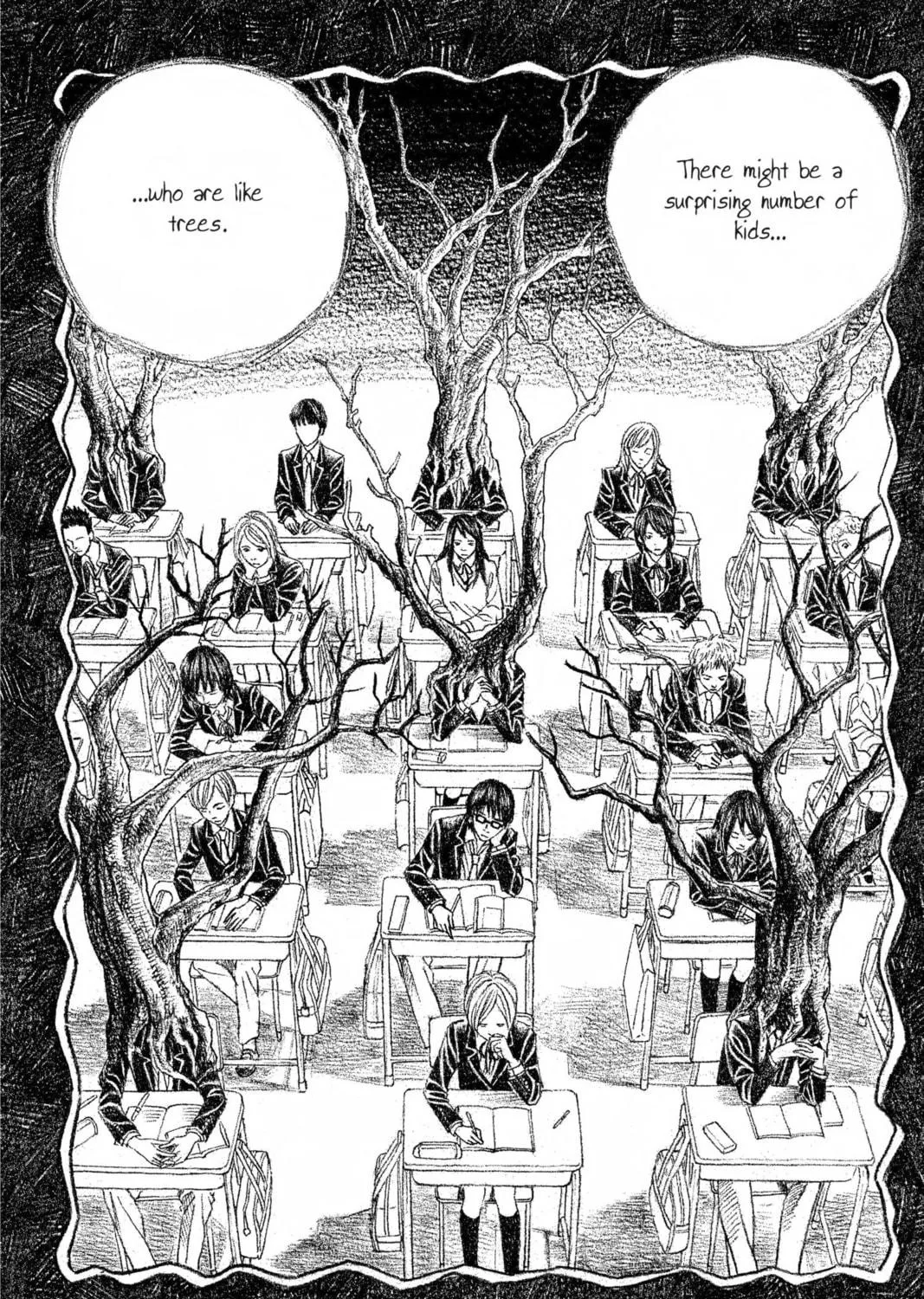 Read Genkaku Picasso chapter 3 image 76 on Lezhin