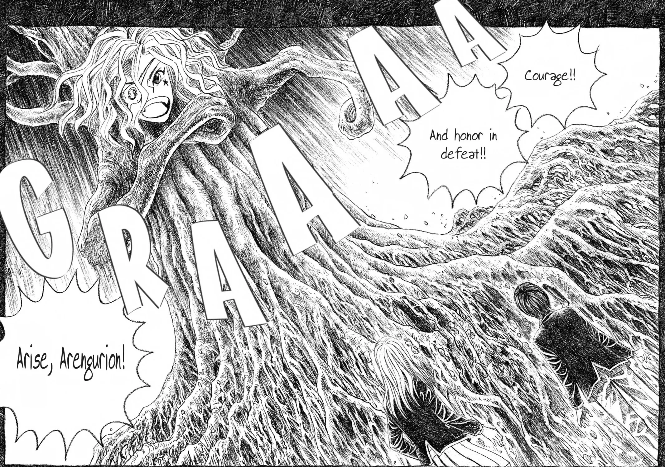 Read Genkaku Picasso chapter 3 image 90 on Lezhin