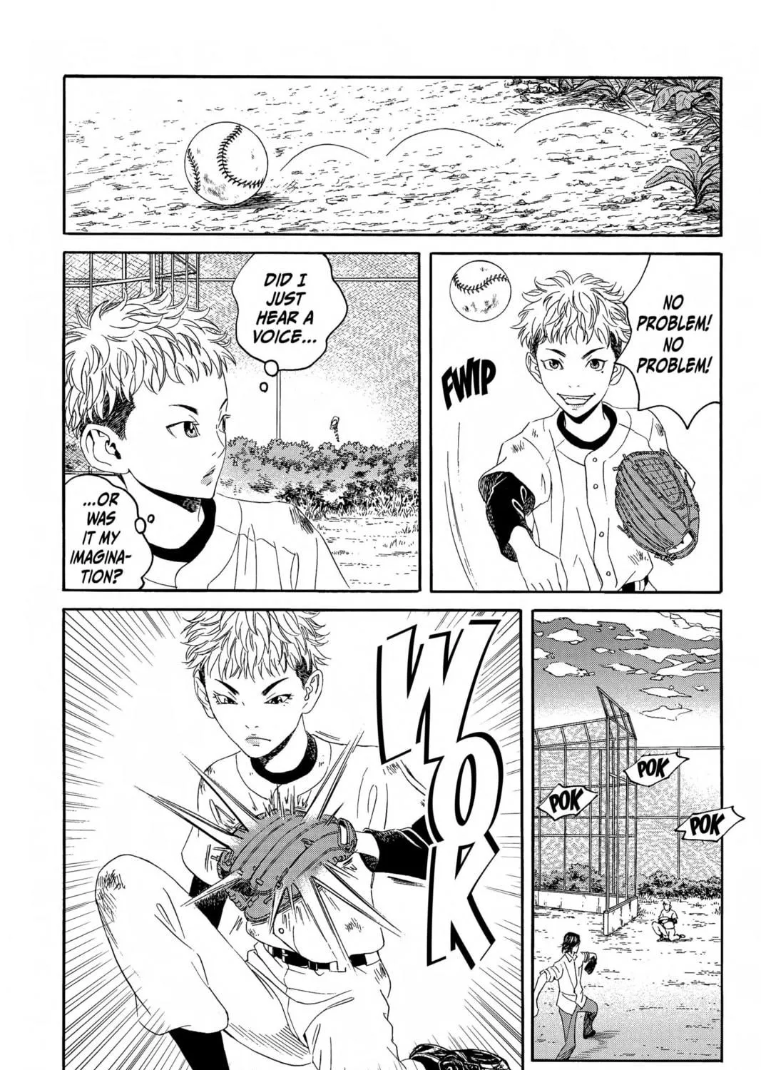 Read Genkaku Picasso chapter 5 image 40 on Lezhin