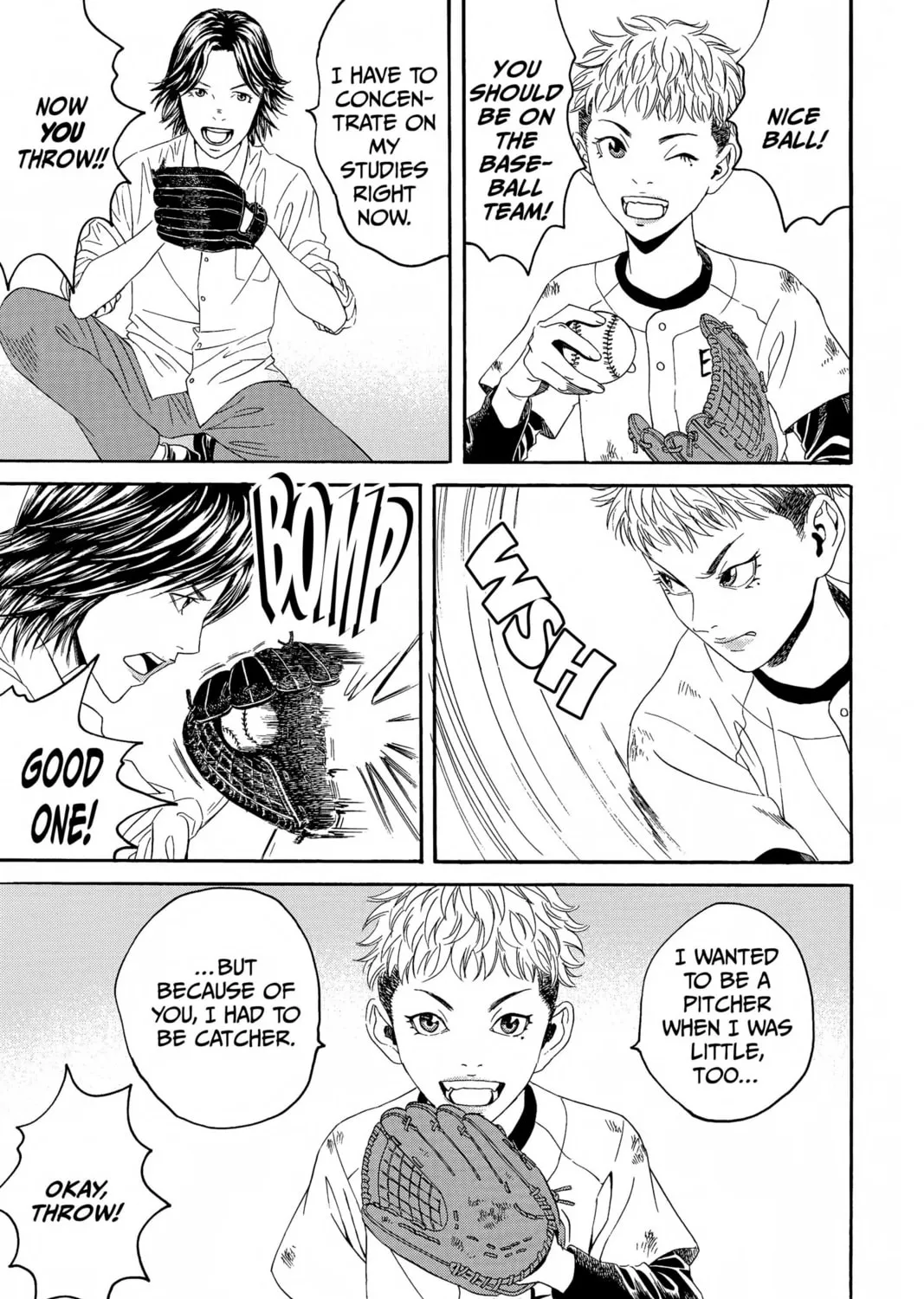 Read Genkaku Picasso chapter 5 image 42 on Lezhin