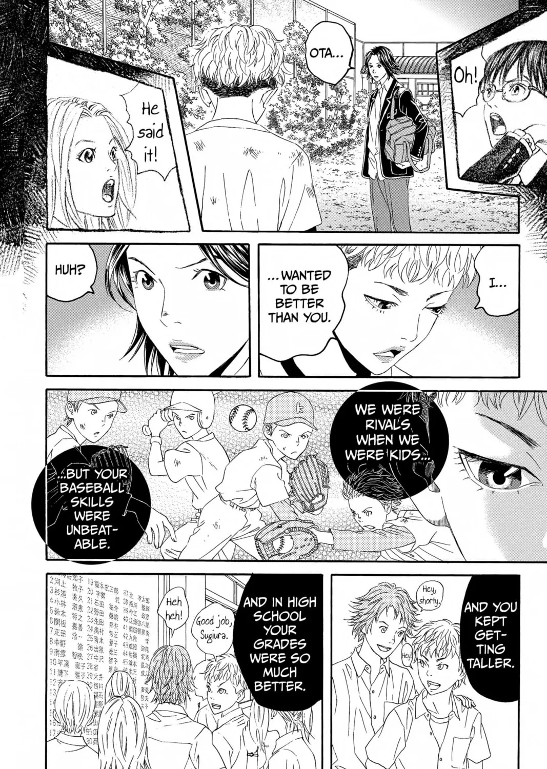 Read Genkaku Picasso chapter 5 image 72 on Lezhin