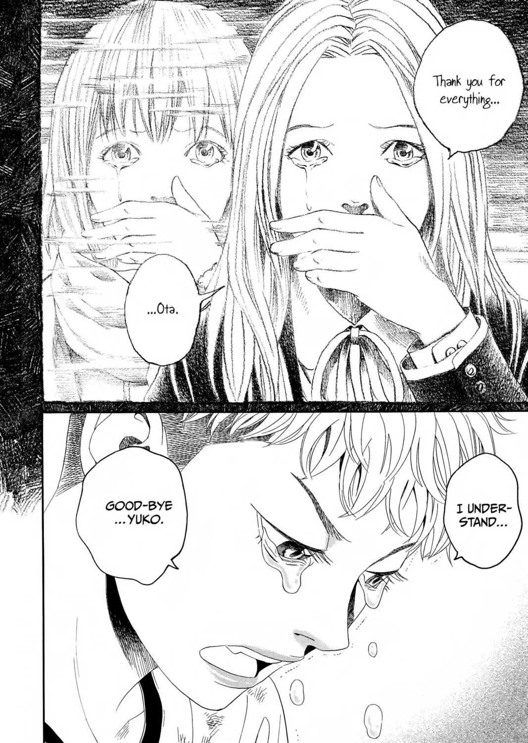 Read Genkaku Picasso chapter 5 image 96 on Lezhin
