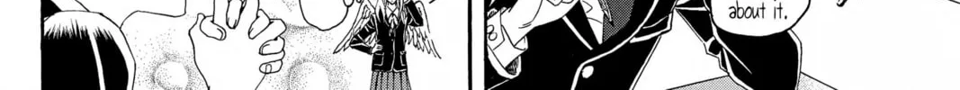 Read Genkaku Picasso chapter 6.1 image 19 on Lezhin