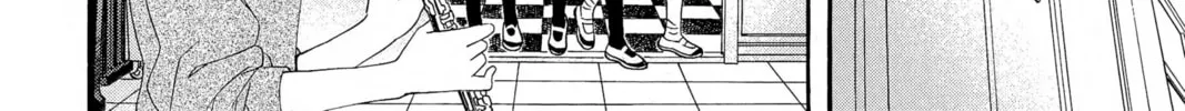 Read Genkaku Picasso chapter 6.1 image 31 on Lezhin