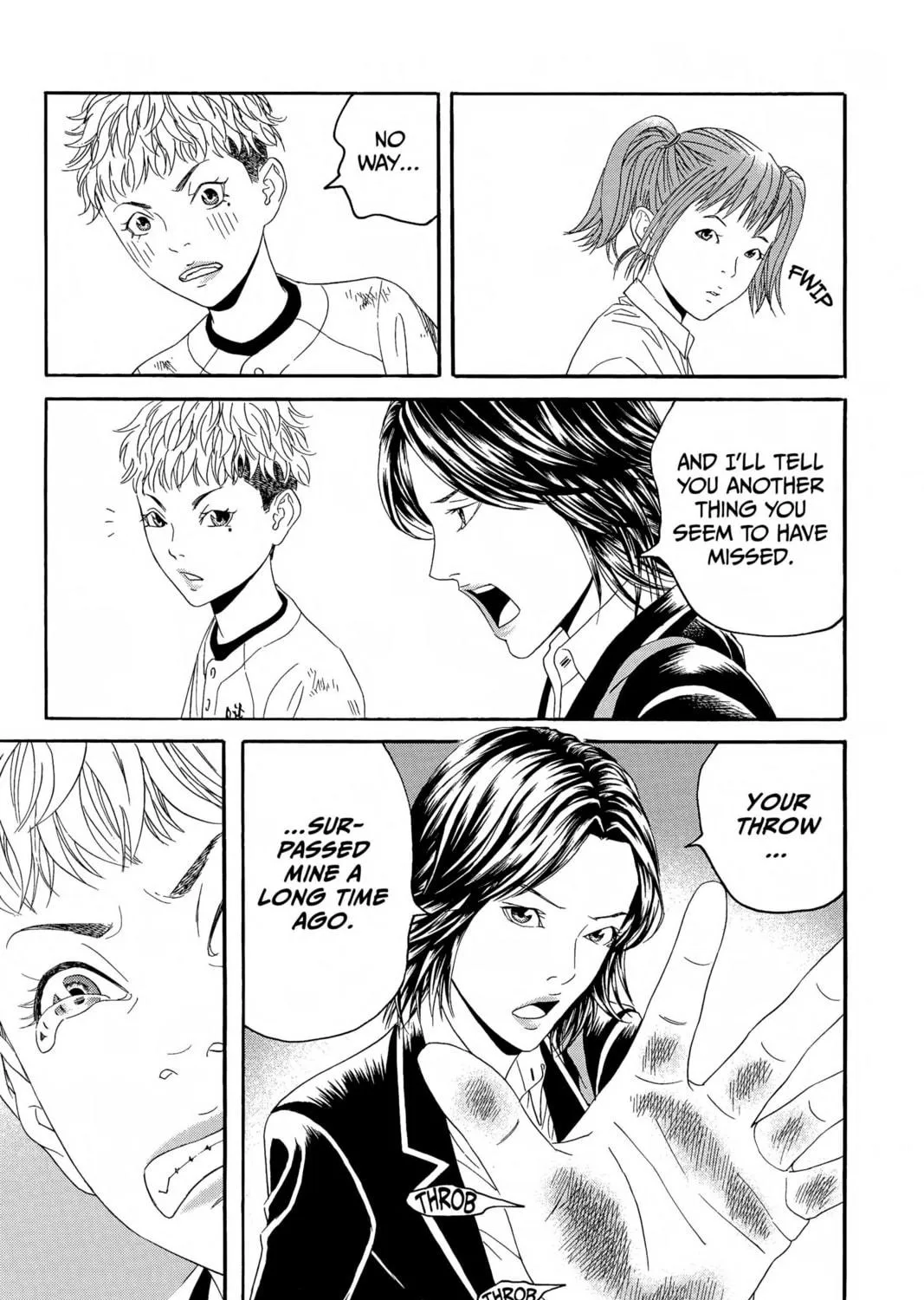 Read Genkaku Picasso chapter 6.1 image 4 on Lezhin