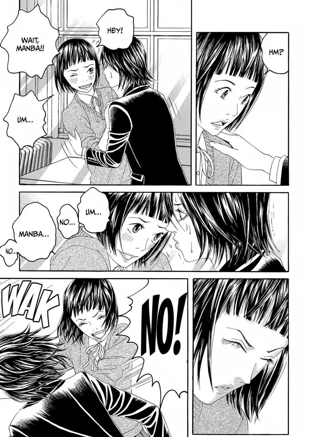 Read Genkaku Picasso chapter 6.1 image 66 on Lezhin