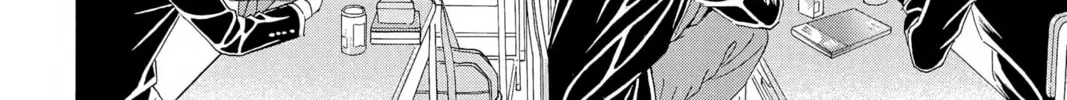 Read Genkaku Picasso chapter 7.1 image 3 on Lezhin