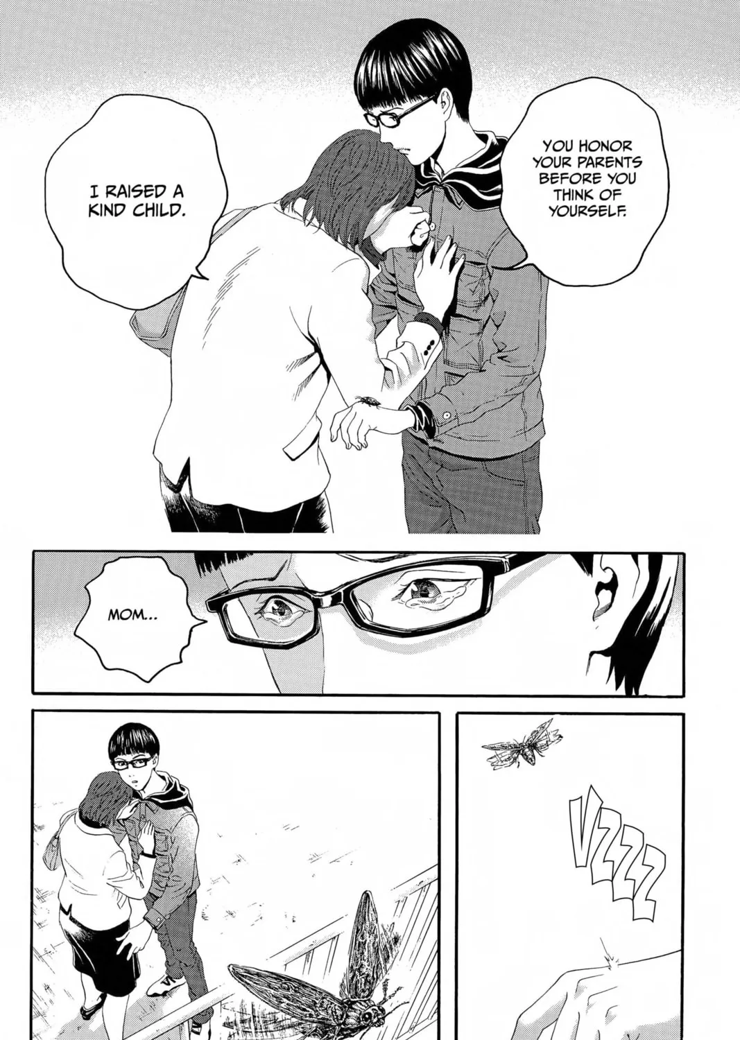 Read Genkaku Picasso chapter 9 image 134 on Lezhin