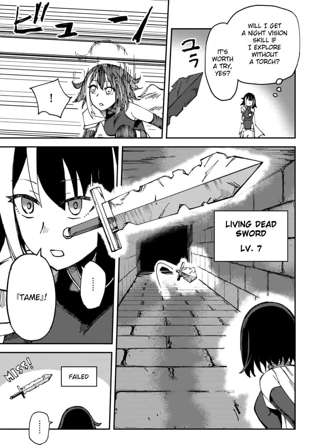 Read Genocide Online chapter 3 image 20 on Lezhin