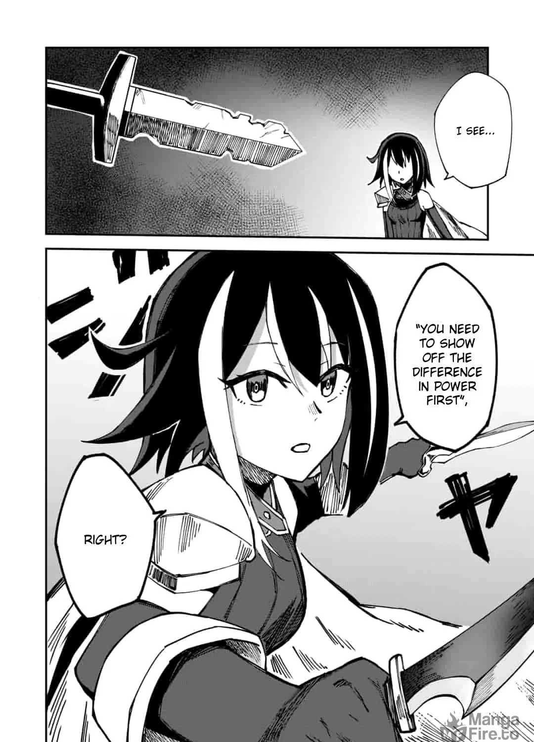 Read Genocide Online chapter 3 image 22 on Lezhin