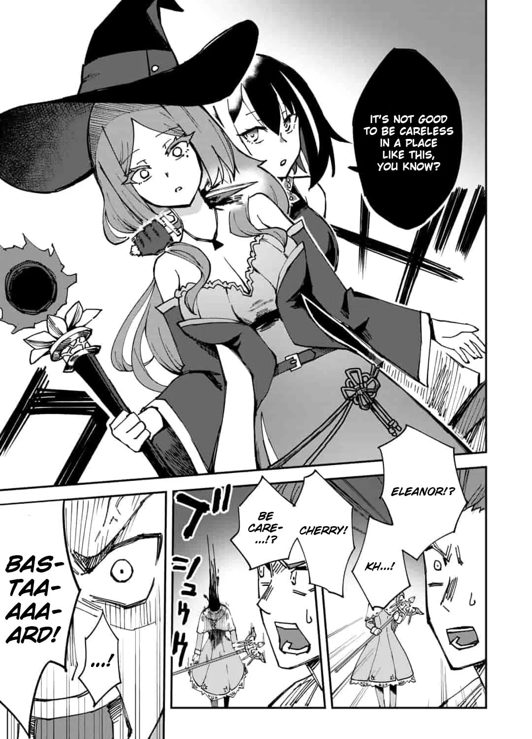 Read Genocide Online chapter 4 image 12 on Lezhin