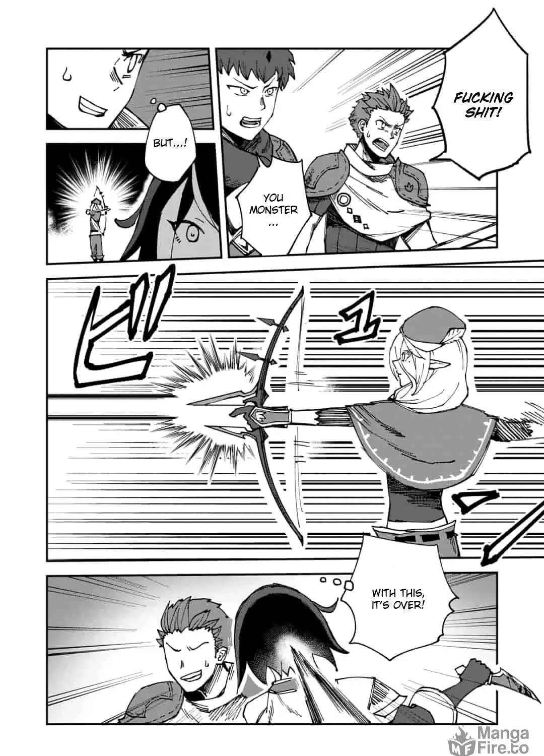 Read Genocide Online chapter 4 image 18 on Lezhin