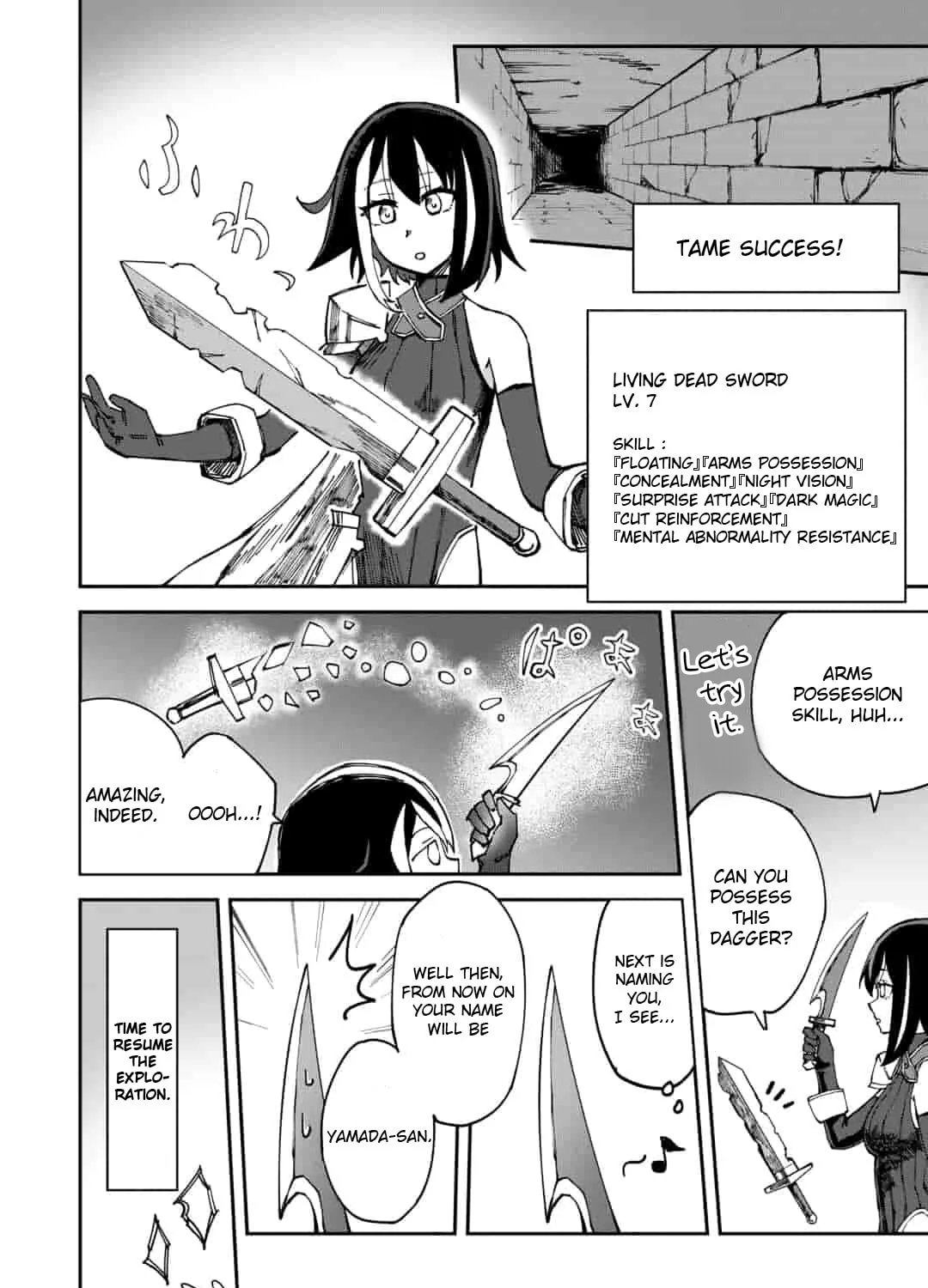 Read Genocide Online chapter 4 image 2 on Lezhin