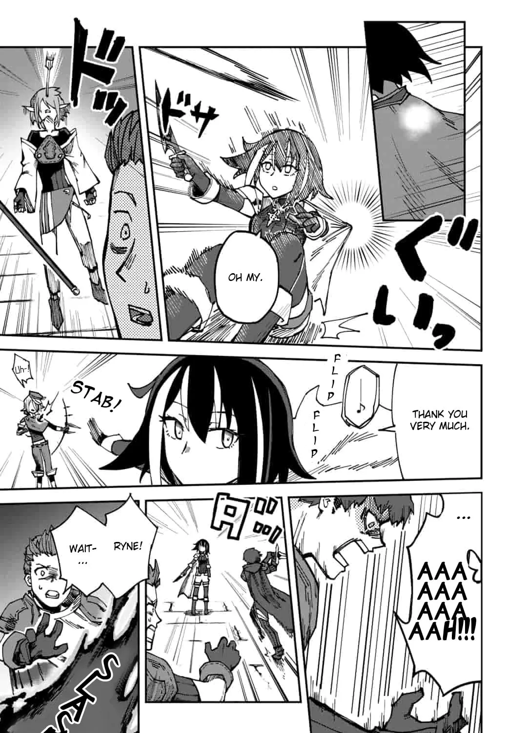 Read Genocide Online chapter 4 image 20 on Lezhin