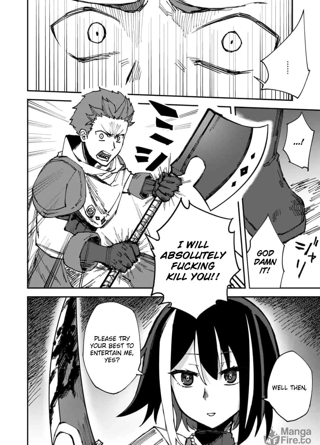 Read Genocide Online chapter 4 image 22 on Lezhin