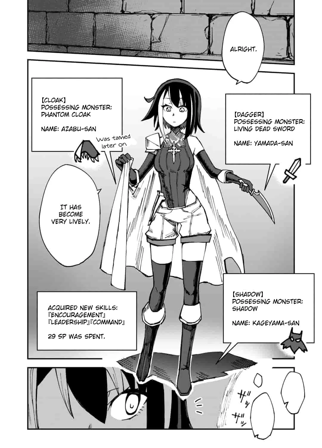 Read Genocide Online chapter 4 image 6 on Lezhin