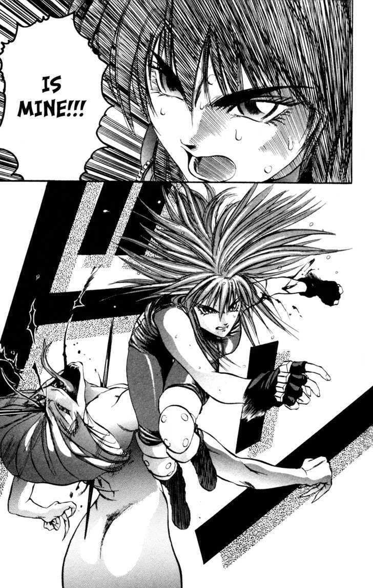 Read Genocider Mami chapter 0 image 71 on Lezhin