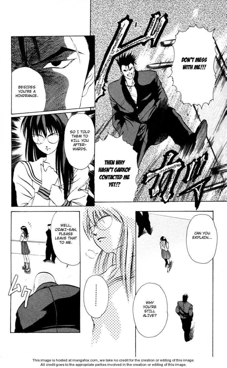 Read Genocider Mami chapter 1 image 42 on Lezhin