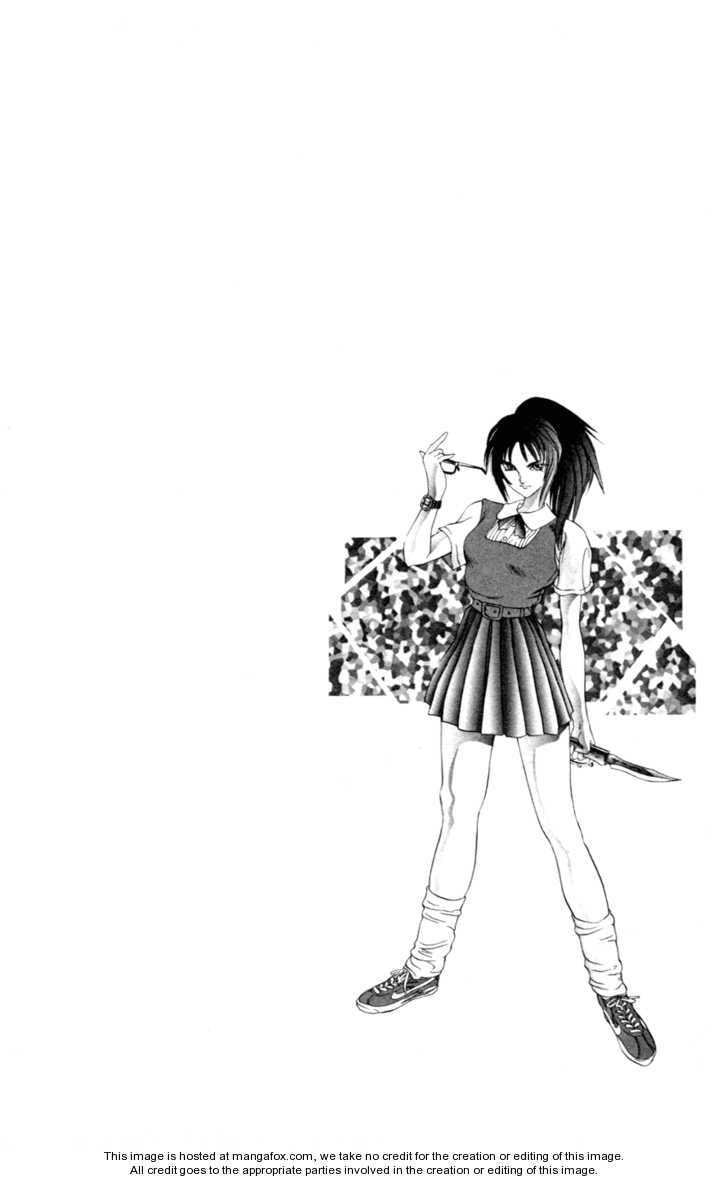 Read Genocider Mami chapter 1 image 5 on Lezhin