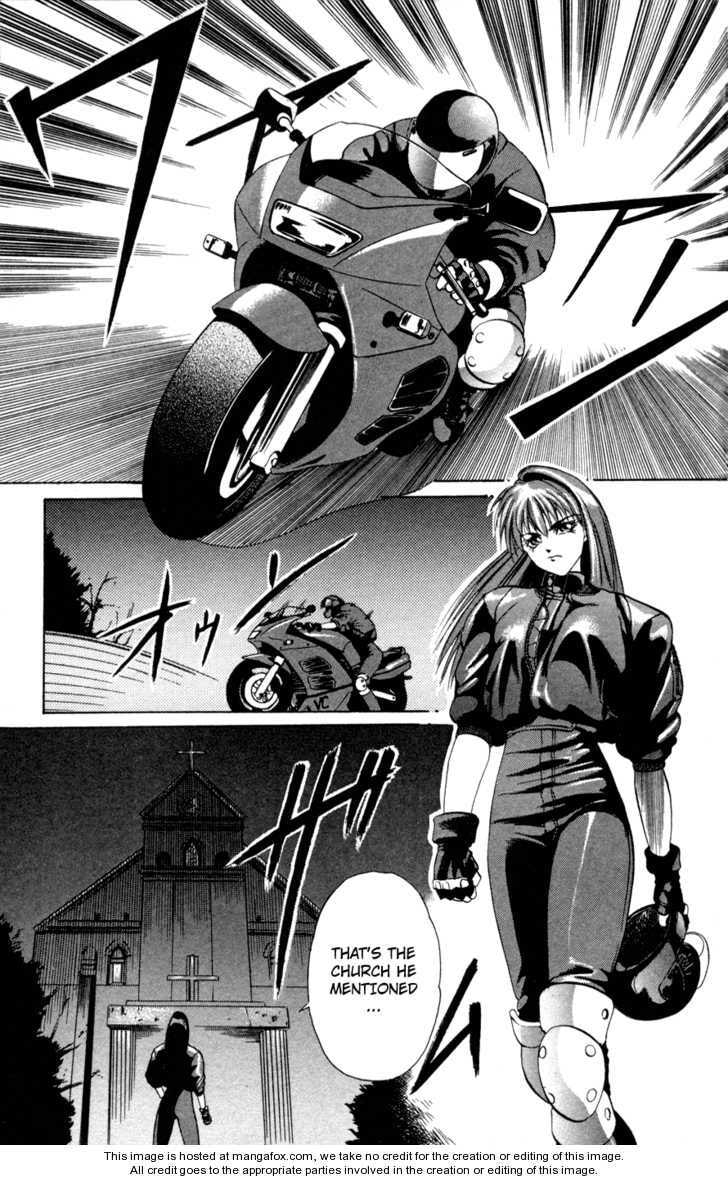 Read Genocider Mami chapter 1 image 53 on Lezhin