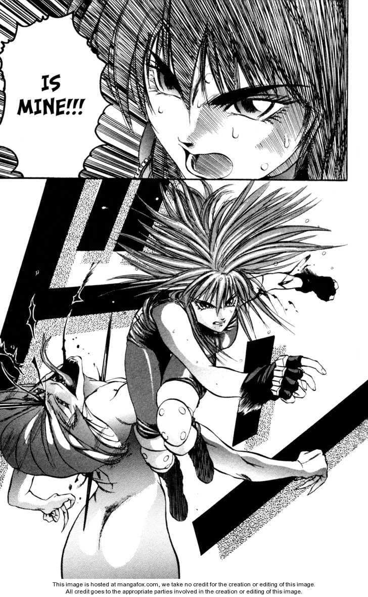 Read Genocider Mami chapter 1 image 71 on Lezhin