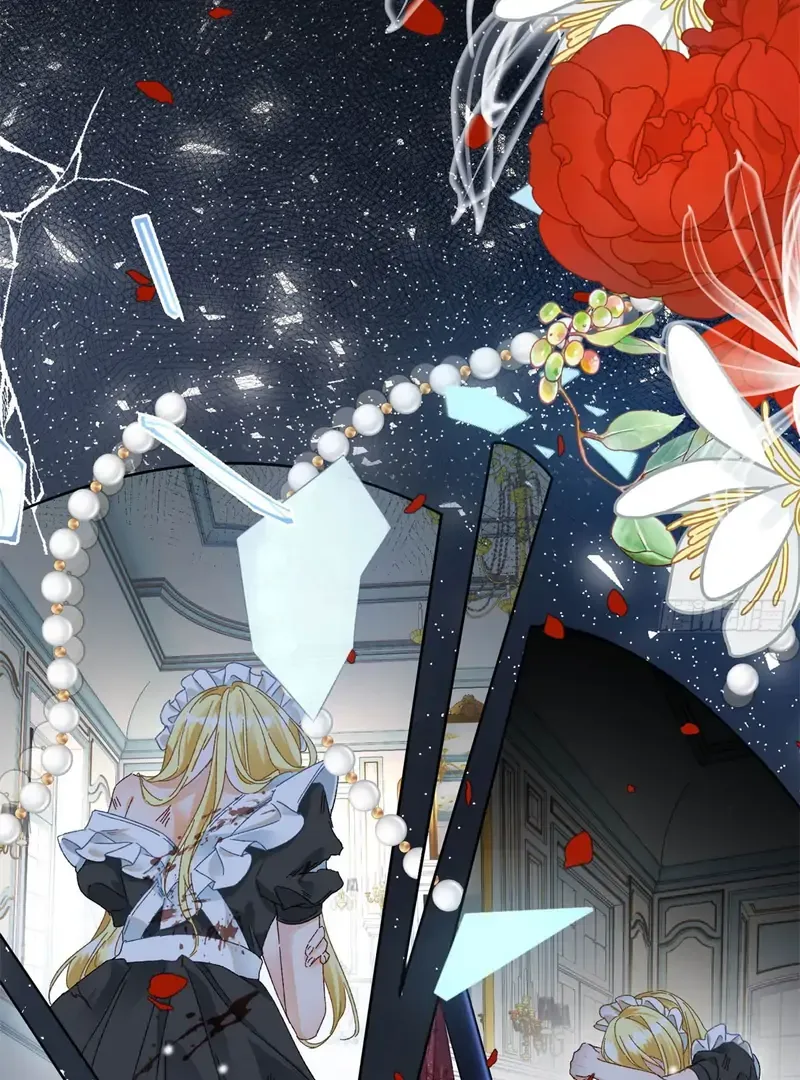 Genre is Romance Chapter 0 page 3 - 