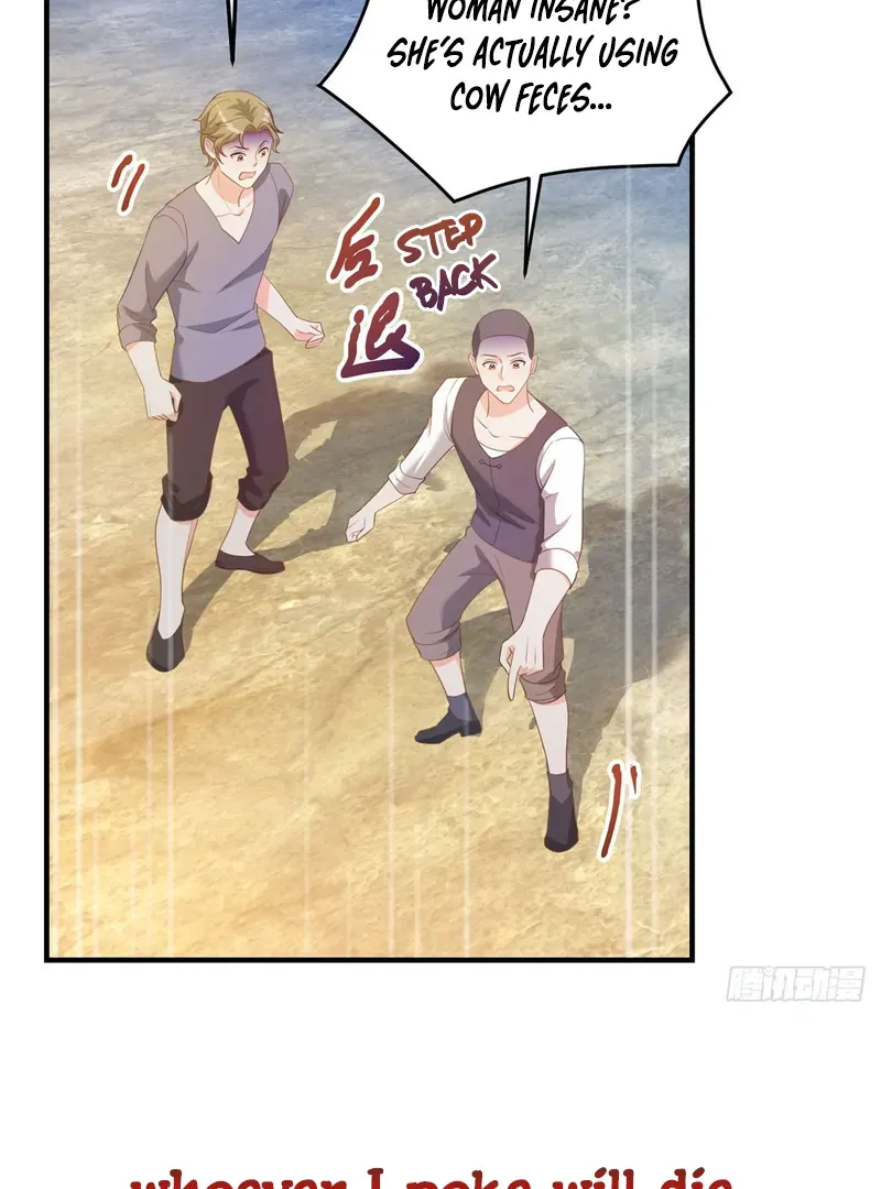 Genre is Romance Chapter 0 page 27 - 