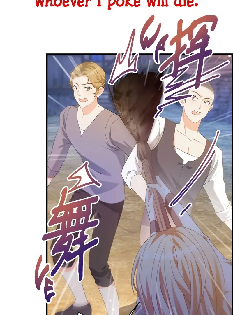 Genre is Romance Chapter 0 page 28 - 