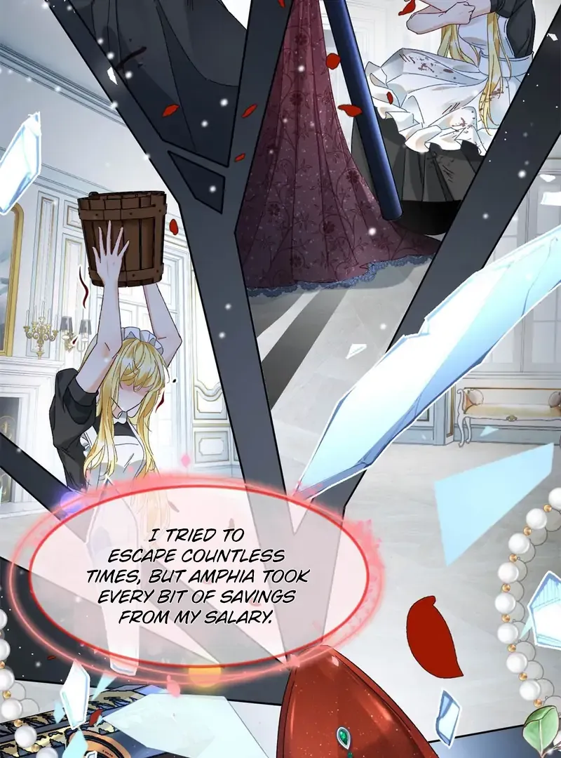 Genre is Romance Chapter 0 page 4 - 