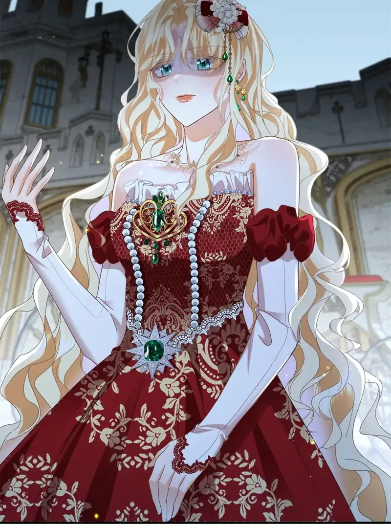Genre is Romance Chapter 0 page 34 - 