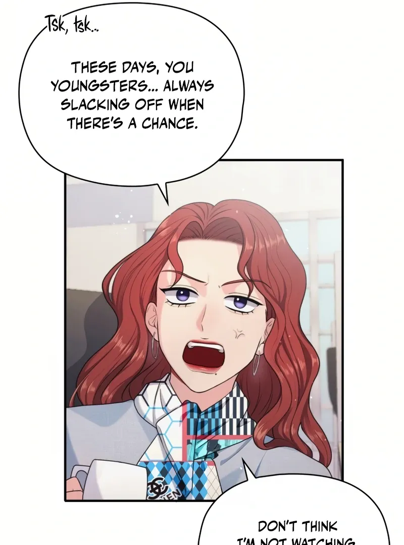Genre is Romance Chapter 1 page 101 - 