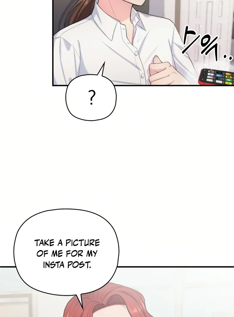Genre is Romance Chapter 1 page 103 - 