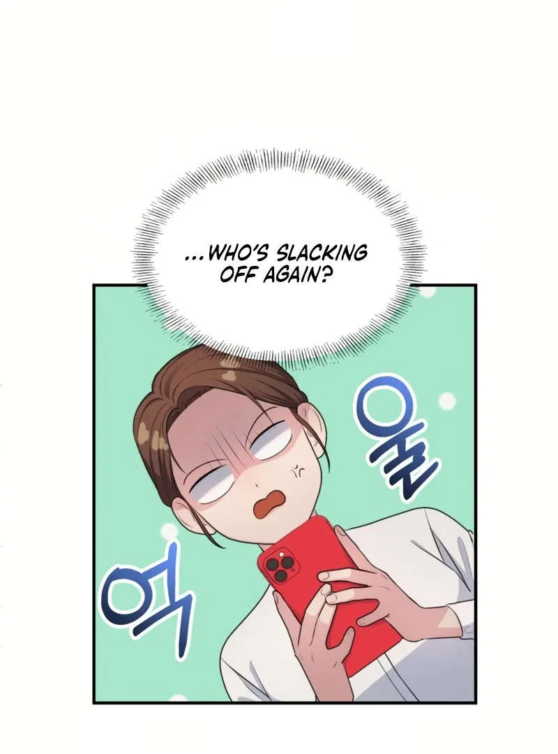 Genre is Romance Chapter 1 page 105 - 