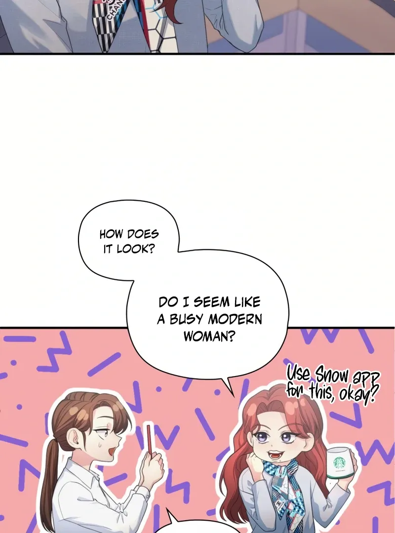 Genre is Romance Chapter 1 page 107 - 