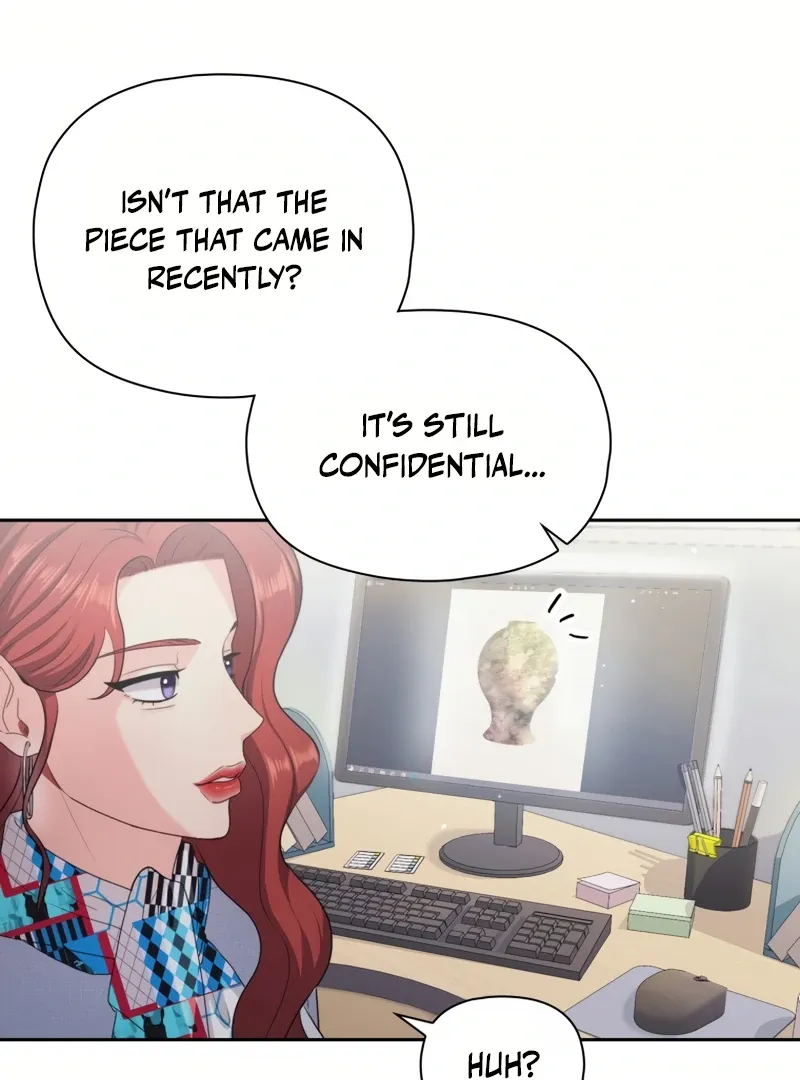 Genre is Romance Chapter 1 page 109 - 