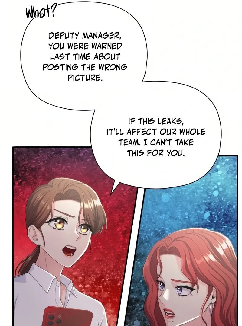 Genre is Romance Chapter 1 page 112 - 