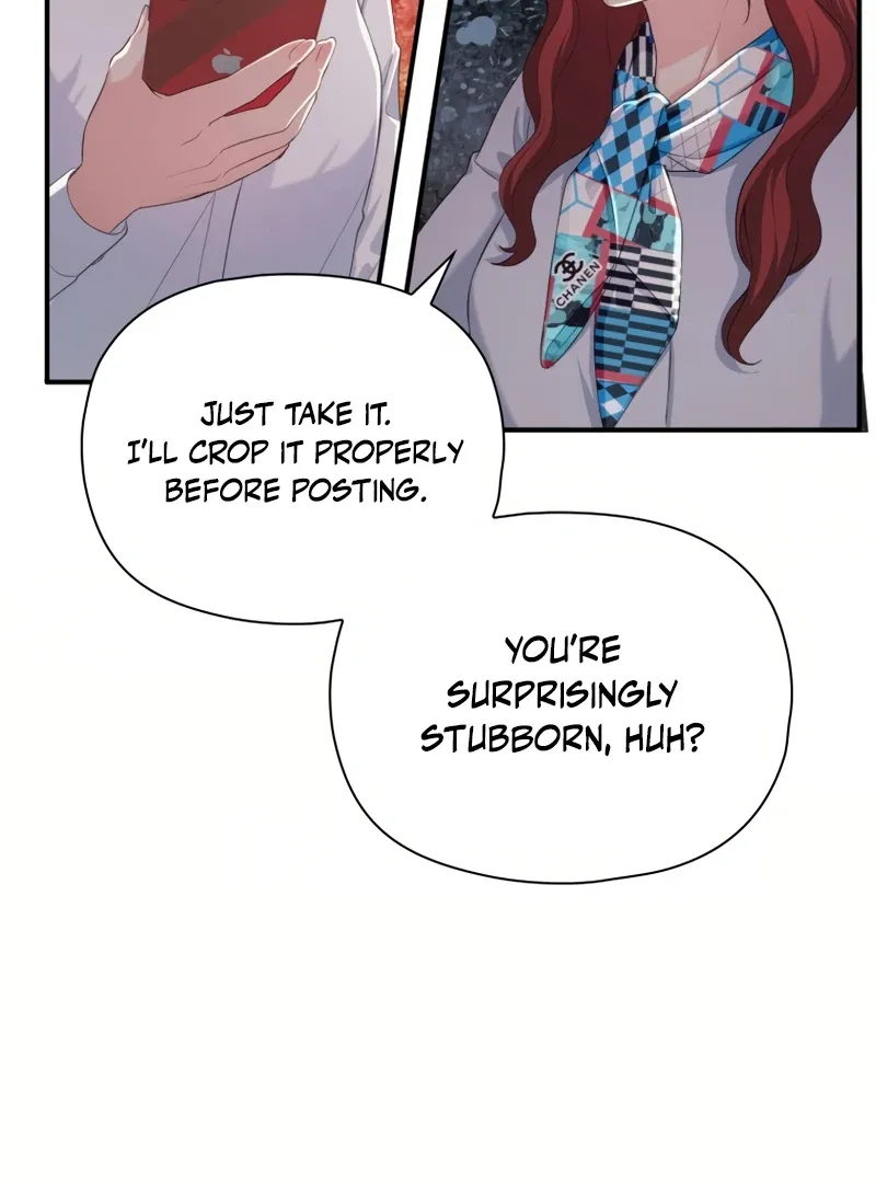 Genre is Romance Chapter 1 page 113 - 
