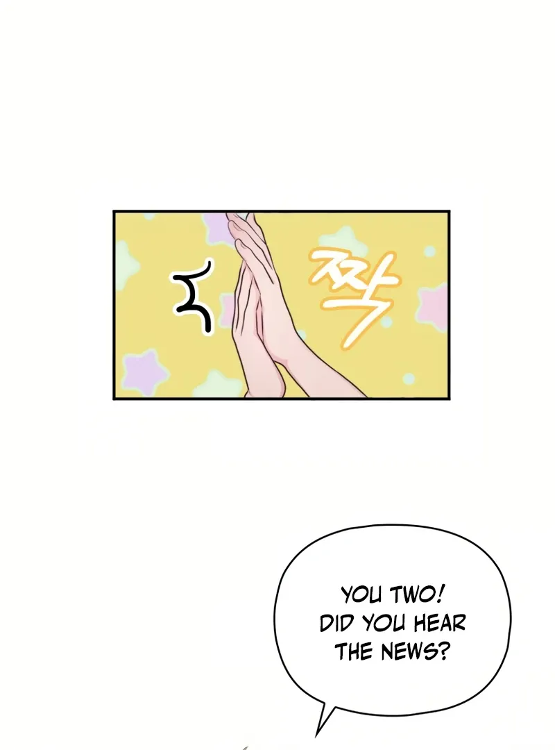 Genre is Romance Chapter 1 page 115 - 