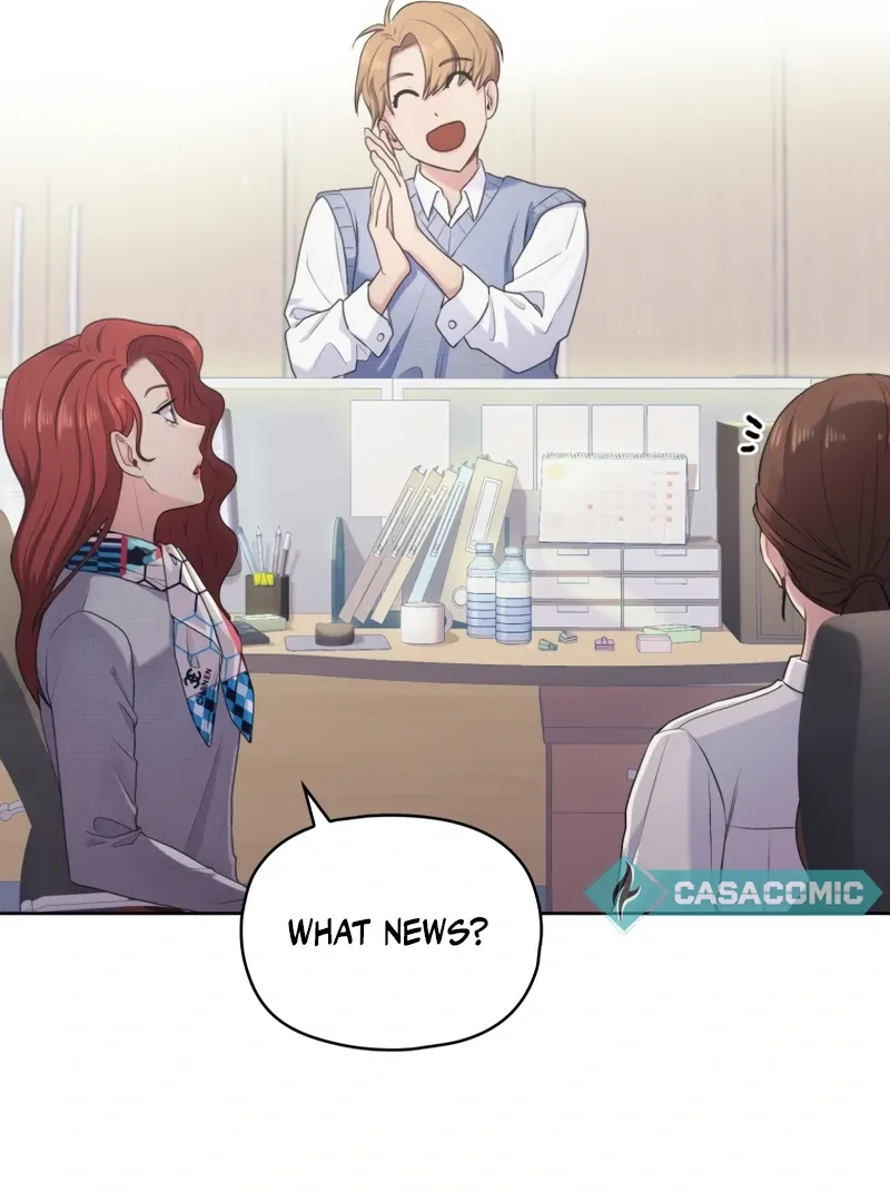Genre is Romance Chapter 1 page 116 - 