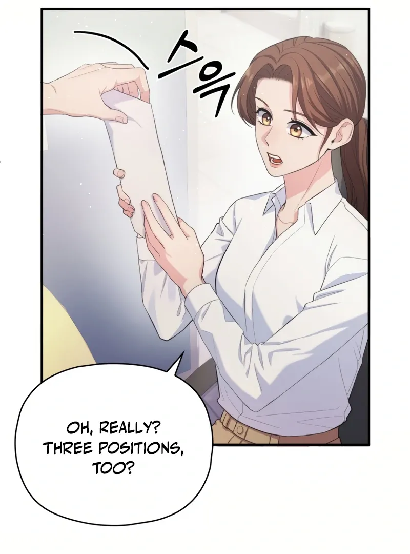 Genre is Romance Chapter 1 page 119 - 