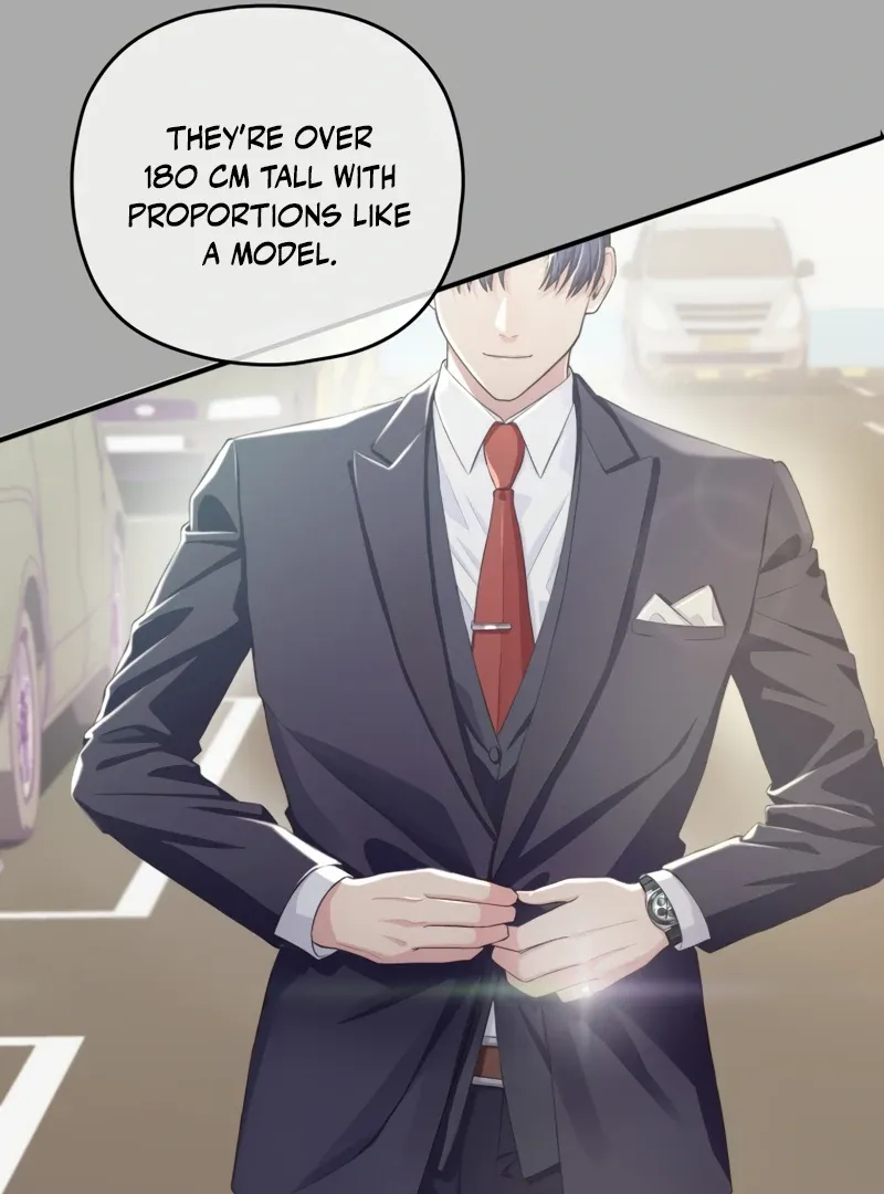 Genre is Romance Chapter 1 page 132 - 