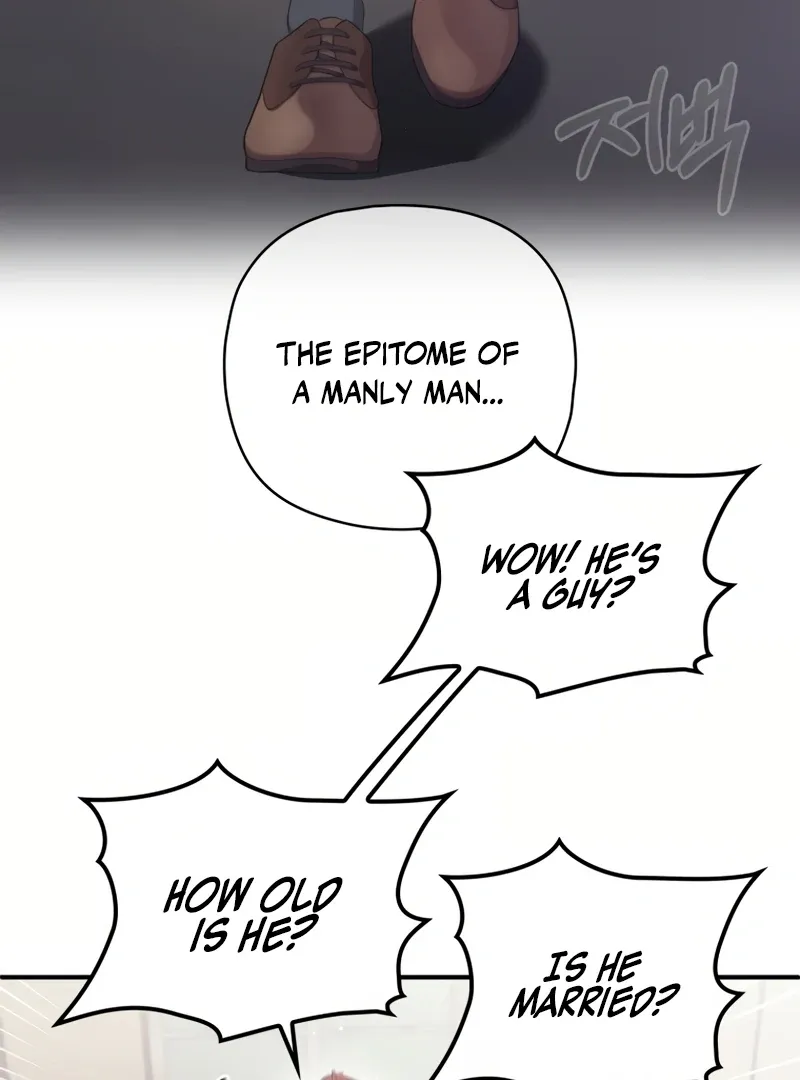 Genre is Romance Chapter 1 page 134 - 