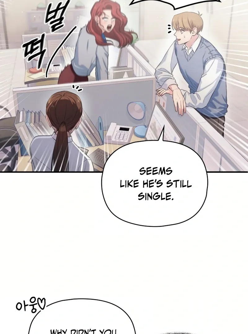 Genre is Romance Chapter 1 page 135 - 
