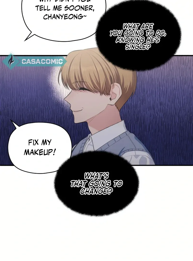 Genre is Romance Chapter 1 page 136 - 