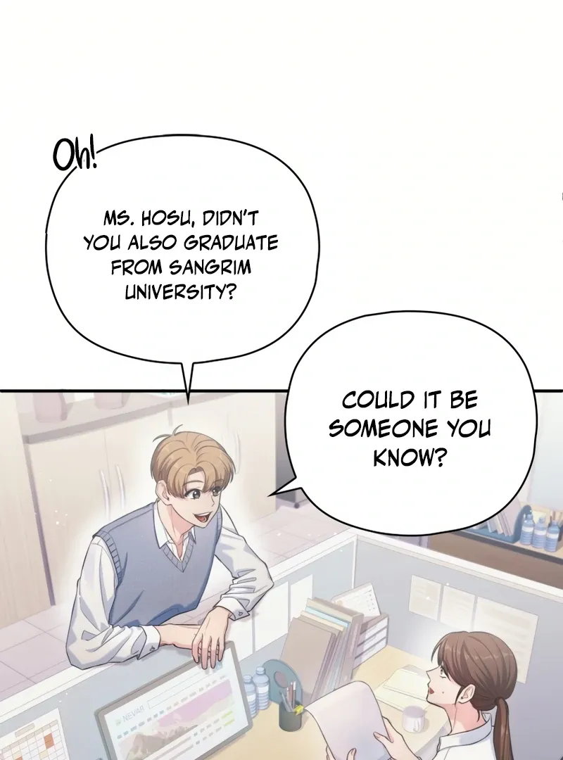 Genre is Romance Chapter 1 page 137 - 