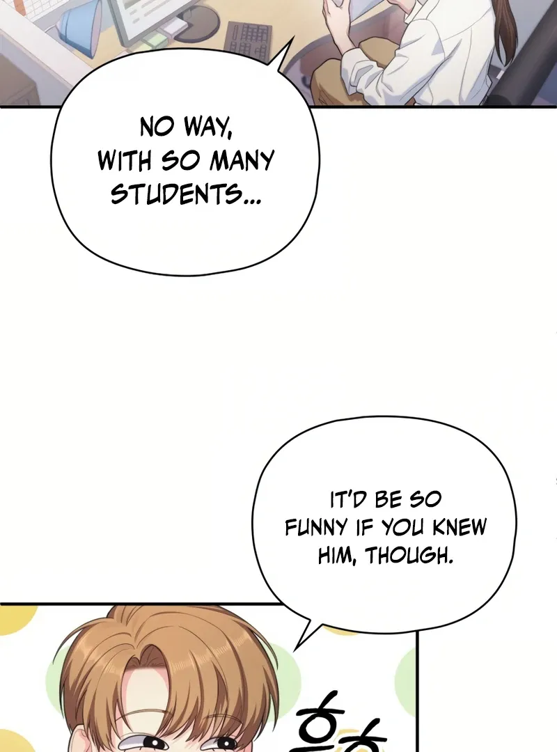 Genre is Romance Chapter 1 page 138 - 