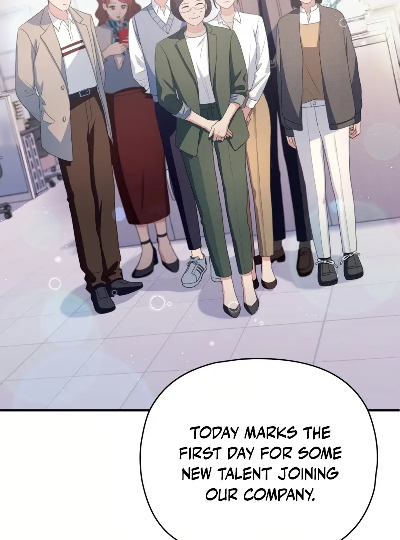 Genre is Romance Chapter 1 page 144 - 
