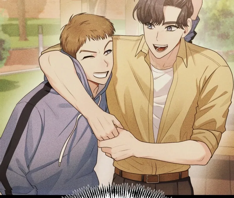 Genre is Romance Chapter 1 page 151 - 
